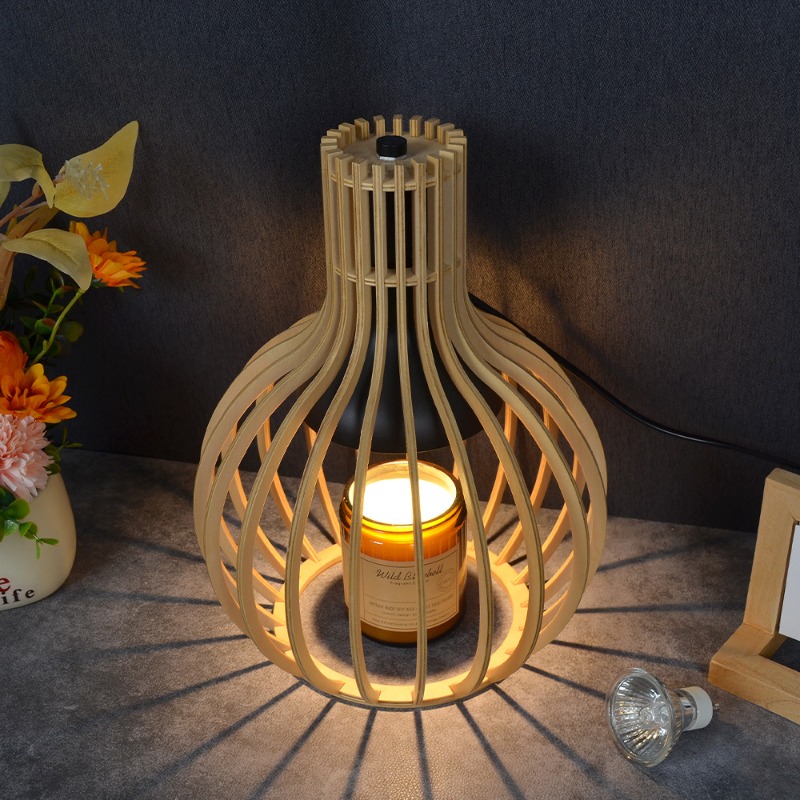 bedside candle melting lamp, s - مراجعة Japanese Candle Wax وسعره