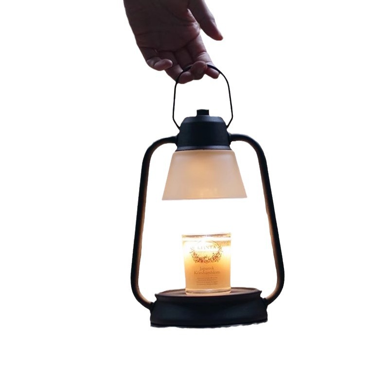 Creative and minimalist wax me - مراجعة Japanese Candle Wax وسعره