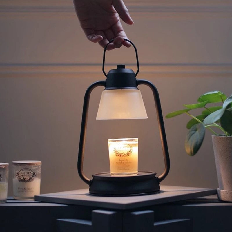 Creative and minimalist wax me - مراجعة Japanese Candle Wax وسعره