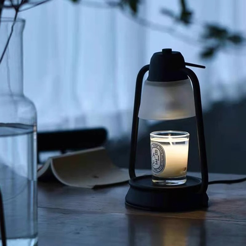 Creative and minimalist wax me - مراجعة Japanese Candle Wax وسعره