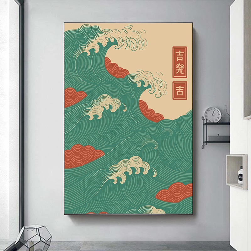 Minimalism Japanese Wave Poste - مراجعة Japanese Minimalism Lifestyle وسعره