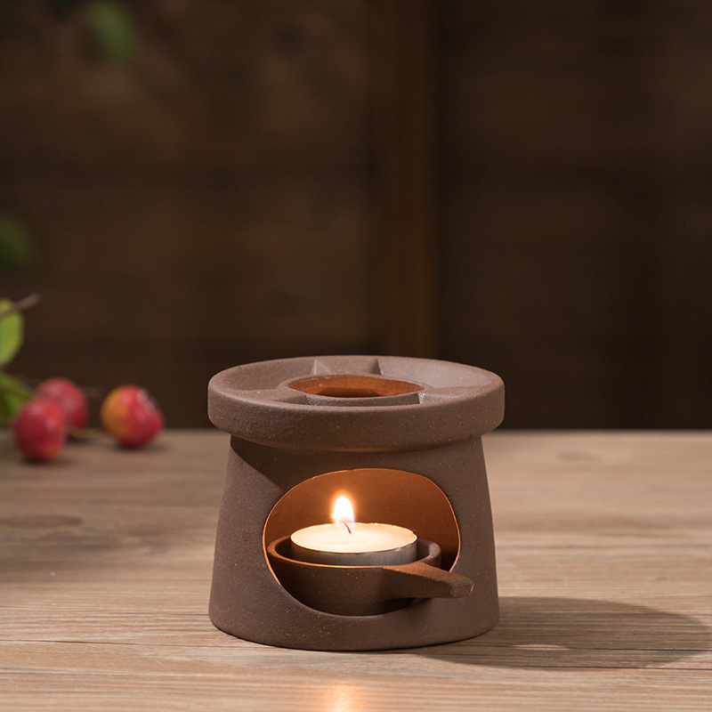 3 in 1 Stoneware Essential Oil - مراجعة Japanese Candle Wax وسعره