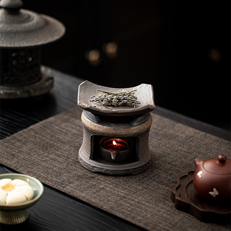 Artisan Japanese Ceramic Aroma - مراجعة Japanese Candle Wax وسعره