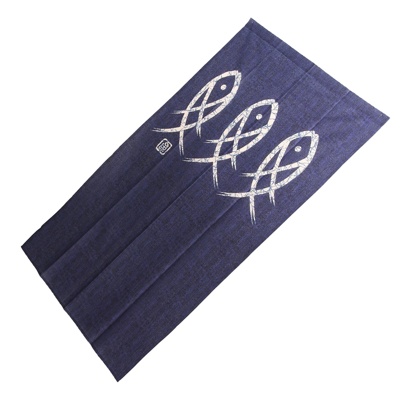 ABGR-Japanese Noren Doorway Cu - مراجعة Noren Curtain Doorway وسعره