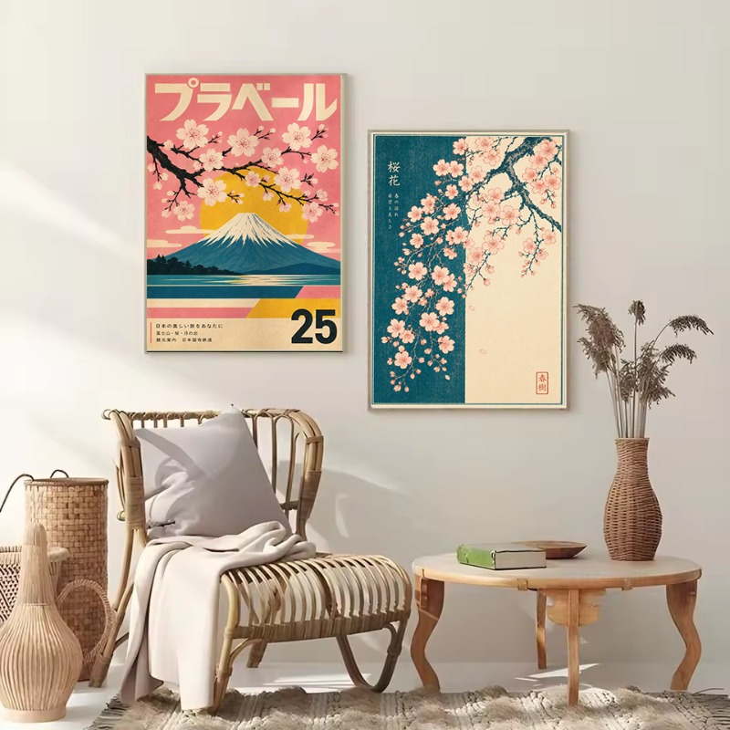 Vintage Minimalist Japanese Tr - مراجعة Japanese Lifestyle Culture وسعره
